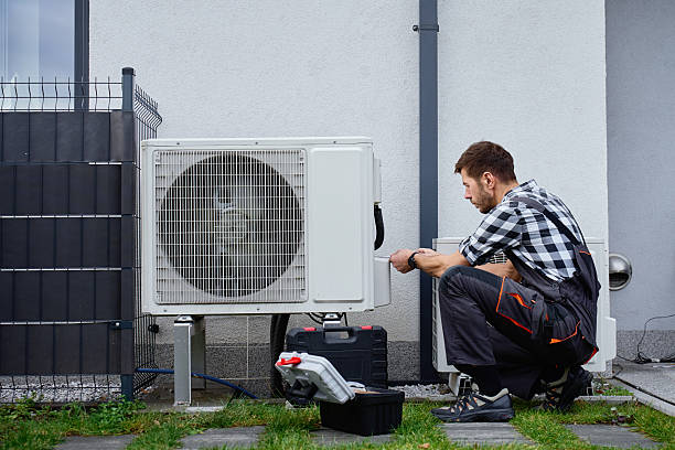Trusted Ductwork Repair service in Bowling Green, MD - AAA Pro HVAC